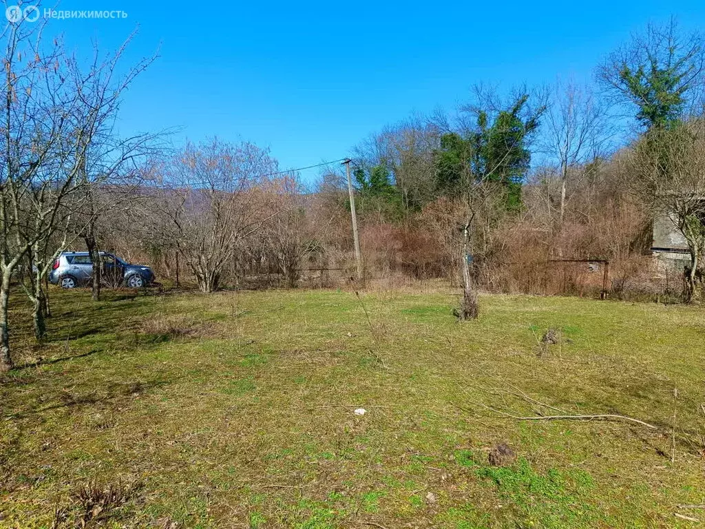 Участок в село Тенгинка, Каштановая улица (6 м) - Фото 1