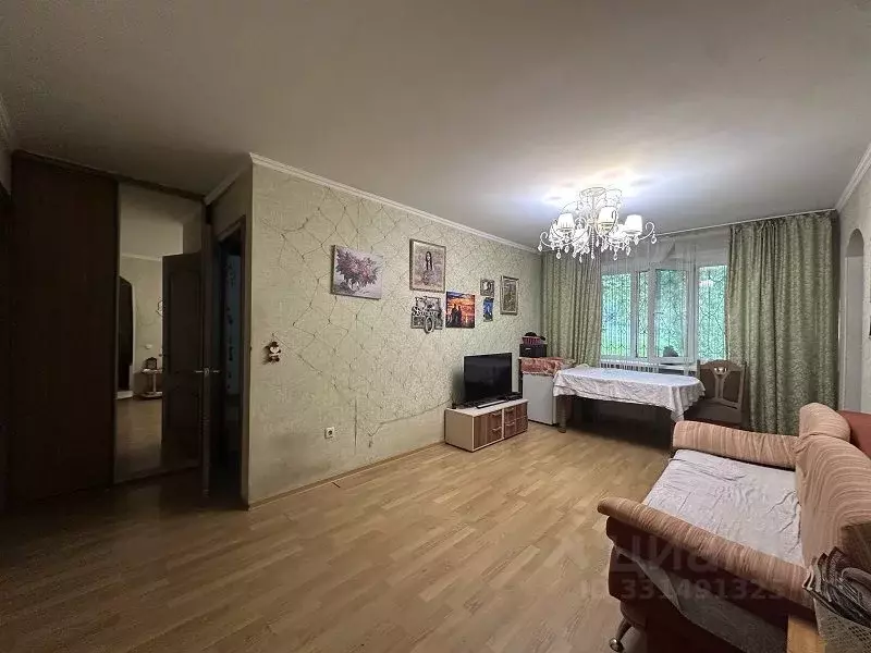 3-к кв. Самарская область, Самара Партизанская ул., 216 (58.0 м) - Фото 2
