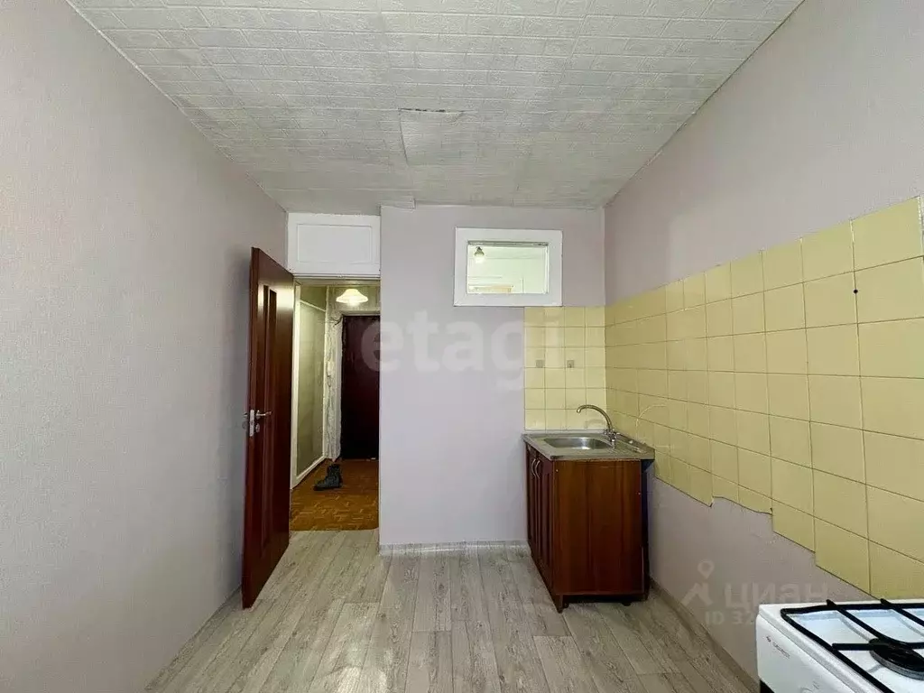 1-к кв. Ярославская область, Ярославль просп. Дзержинского, 31 (34.1 ... - Фото 0