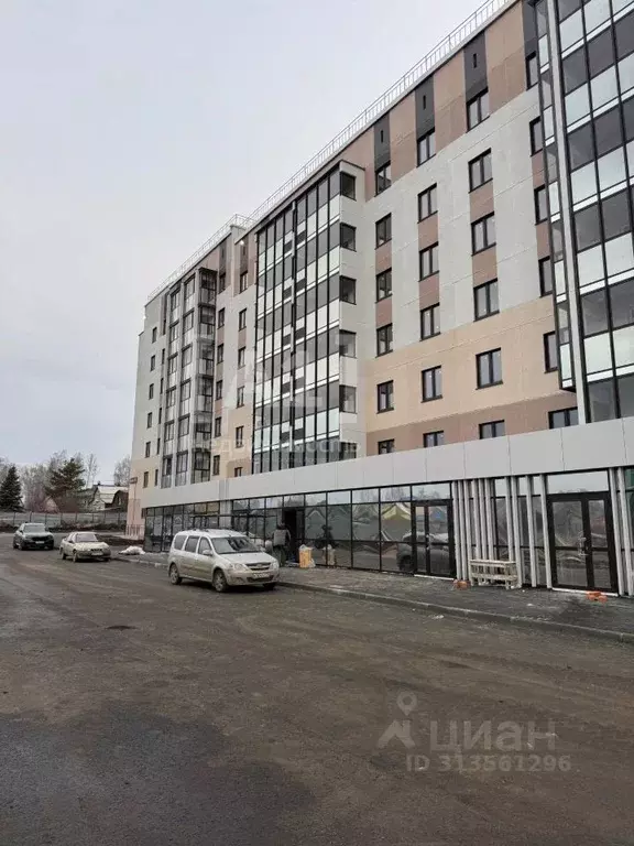 Торговая площадь в Челябинская область, Сосновский район, ... - Фото 2