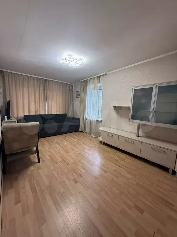 3-к. квартира, 57,7 м, 6/9 эт. - Фото 1