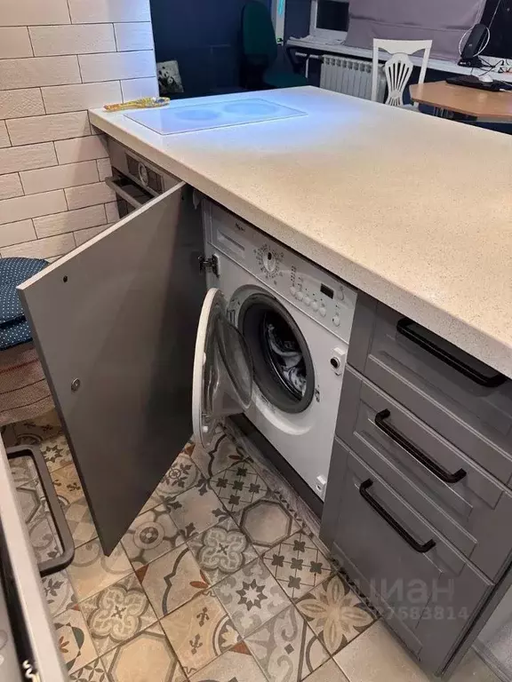 1-к кв. Москва Профсоюзная ул., 69 (38.0 м) - Фото 2