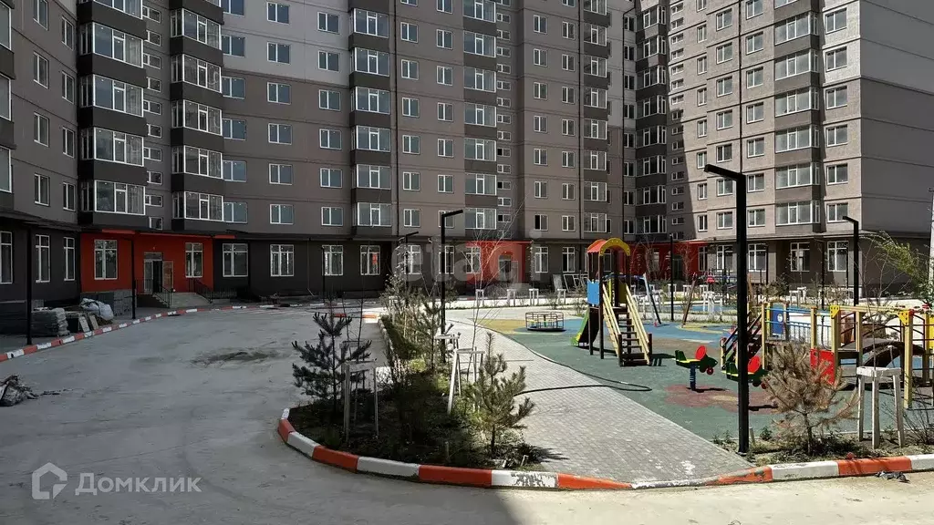 Продаётся 3-к квартира, 91.55 м - Фото 0
