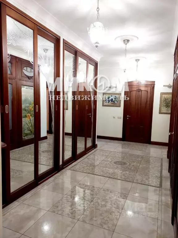 3-к кв. Москва Часовая ул., 23к1 (110.6 м) - Фото 1