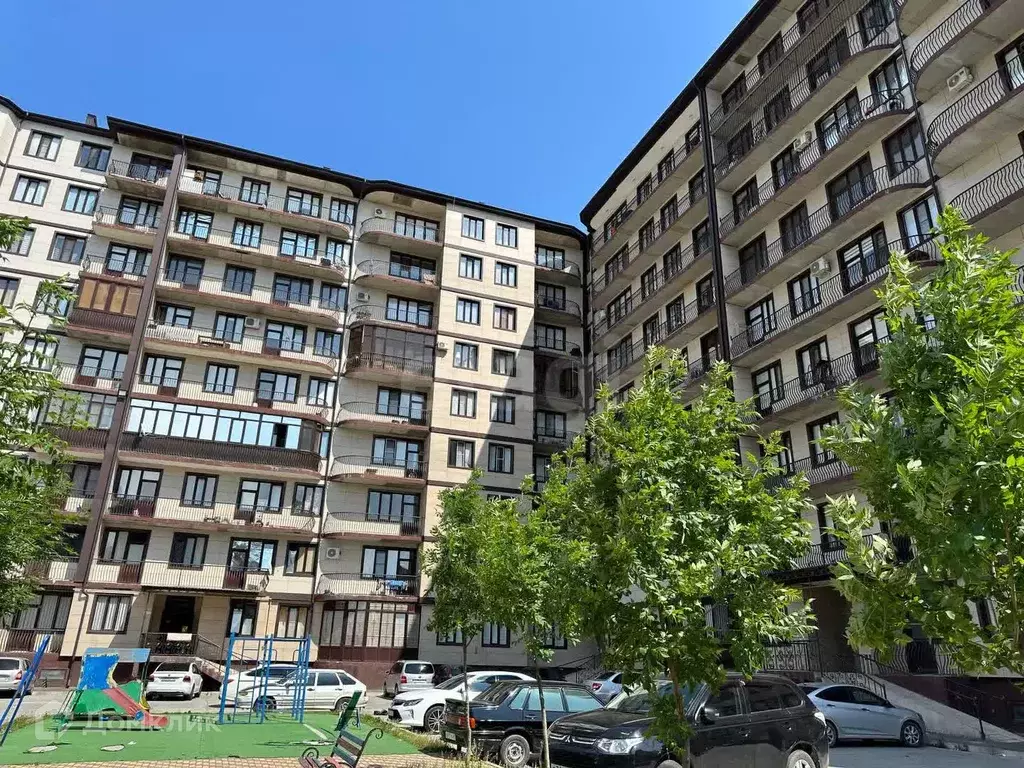 Продаётся 1-к квартира, 52 м - Фото 1