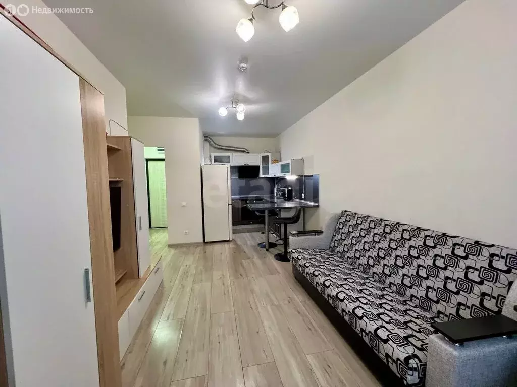 1-комнатная квартира: Анапа, Супсехское шоссе, 39к2 (41 м) - Фото 2