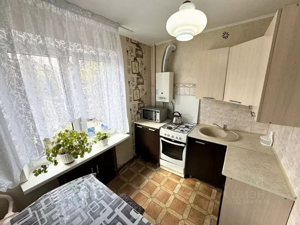 2-к кв. Калининградская область, Калининград ул. Подполковника ... - Фото 1