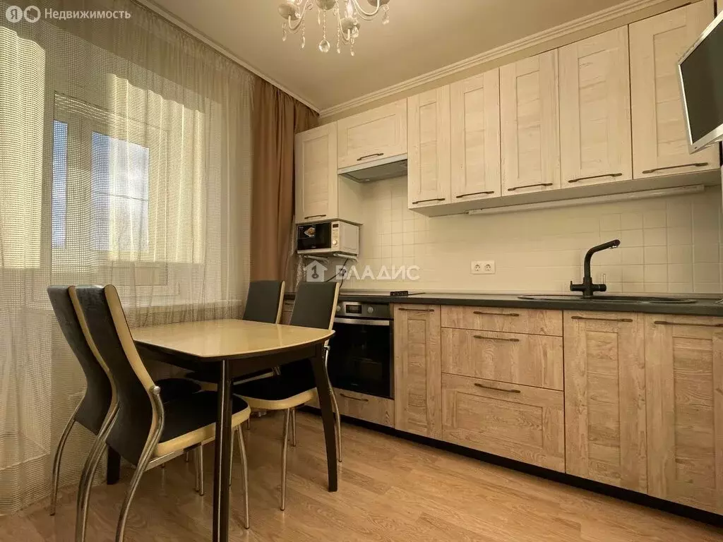 1-комнатная квартира: Бутово, жилой комплекс Бутово Парк, 25 (39.8 м) - Фото 1