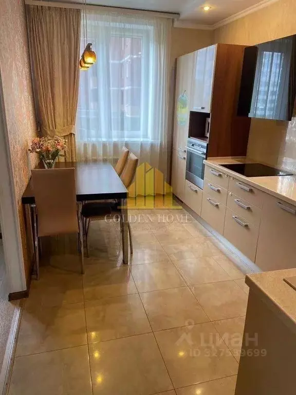 3-к кв. Санкт-Петербург Софийская ул., 28 (85.0 м) - Фото 2