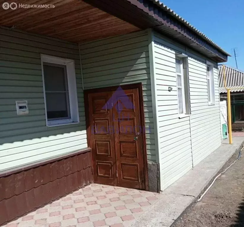 Дом в Цимлянск, улица Лермонтова, 18 (34 м) - Фото 2
