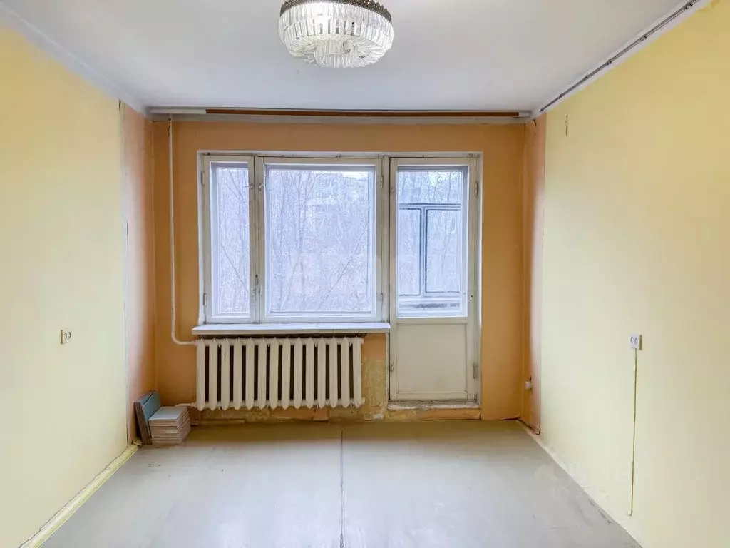 4-к кв. Мордовия, Саранск Гожувская ул., 30 (63.6 м) - Фото 1