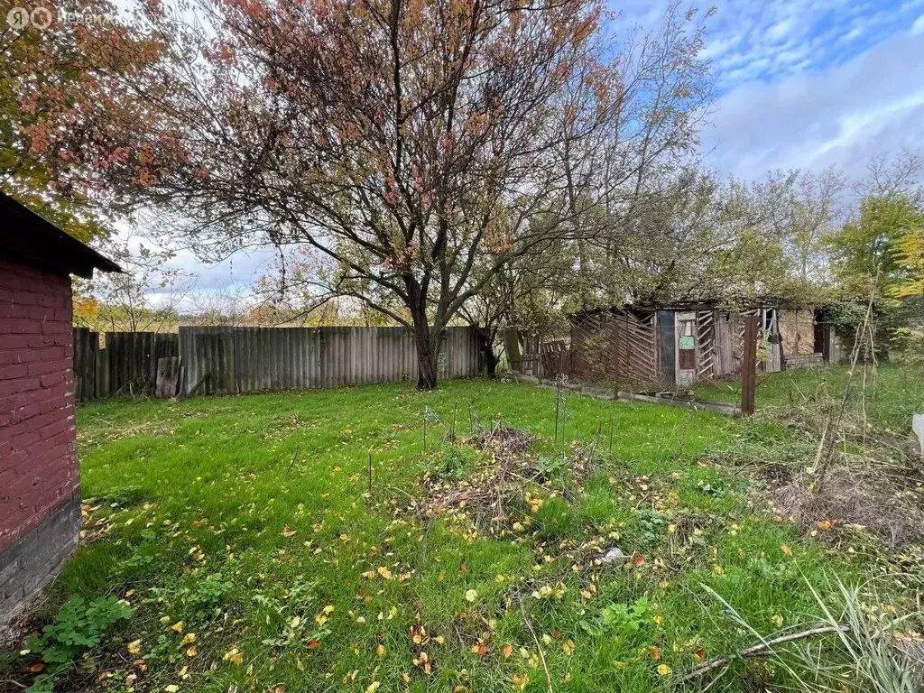 Дом в Алексеевское сельское поселение, станица Новоархангельская, ... - Фото 1