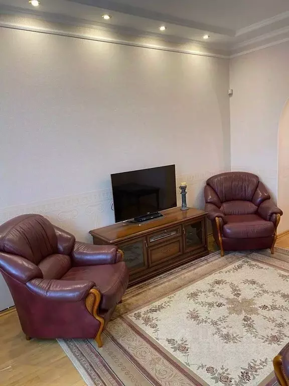 2-к кв. Астраханская область, Астрахань Советская ул., 17 (55.0 м) - Фото 2