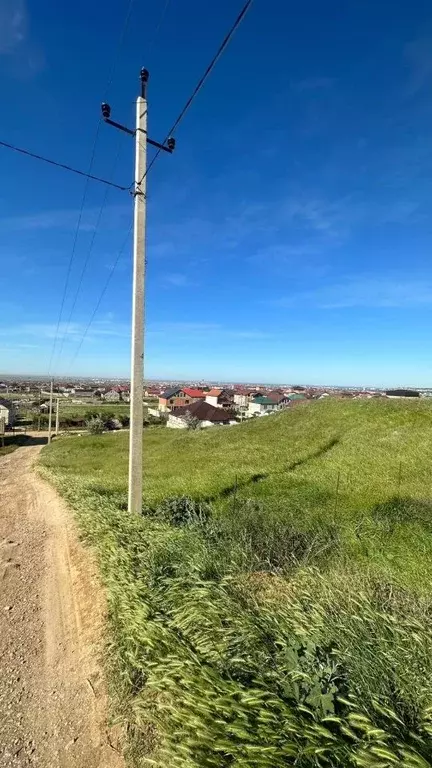 Участок в Дагестан, Махачкала Научный Городок мкр, ул. Ленинкентская ... - Фото 1