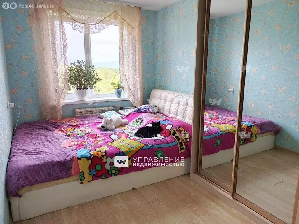 3-комнатная квартира: Санаторное, 19 (61 м) - Фото 1
