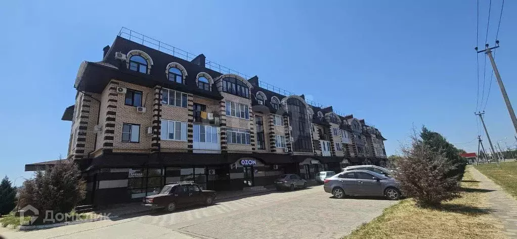 Продаётся 2-к квартира, 49.3 м - Фото 1