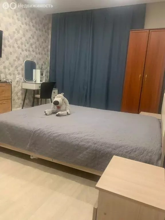 2-комнатная квартира: Якутск, улица Лермонтова, 36/1 (50.6 м) - Фото 2