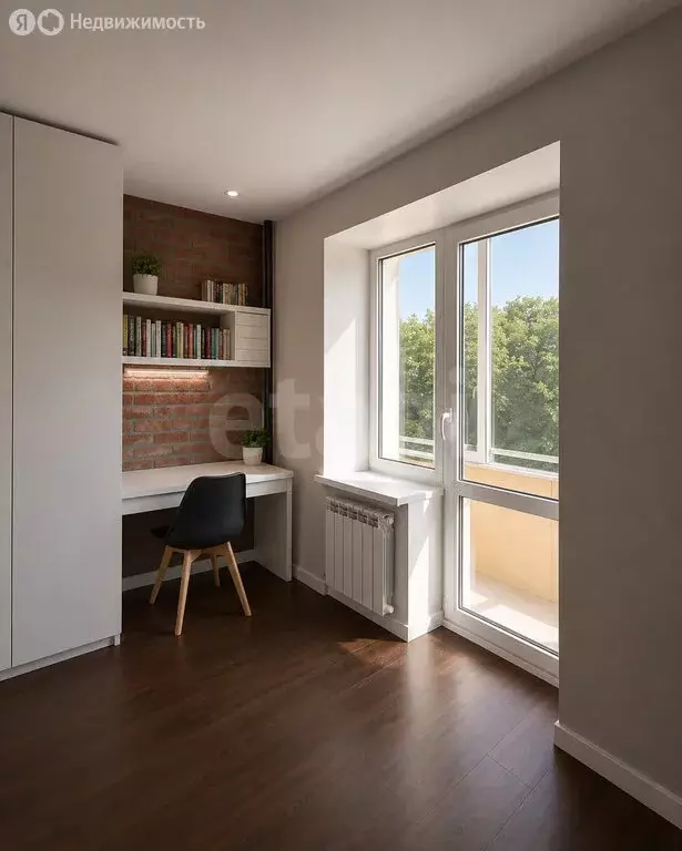 2-комнатная квартира: Сестрорецк, улица Токарева, 14А (45.9 м) - Фото 1