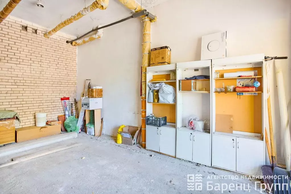 Гараж в Карелия, Петрозаводск бул. Интернационалистов, 3 (21 м) - Фото 2