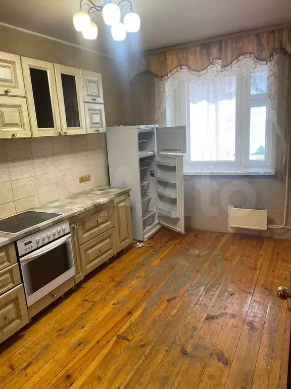 1-к. квартира, 46 м, 2/7 эт. - Фото 0