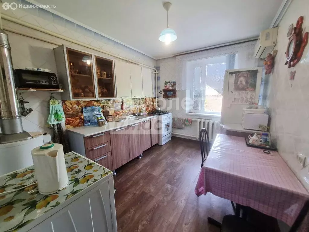 Дом в Приморско-Ахтарск, Казачья улица (179.5 м) - Фото 1