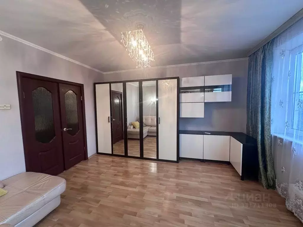 2-к кв. Москва Алтуфьевское ш., 13К2 (53.0 м) - Фото 2