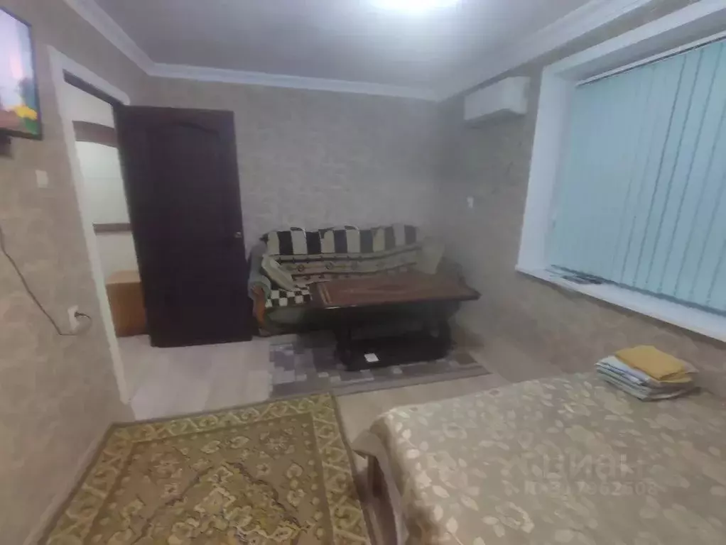 1-к кв. Дагестан, Дербент ул. Саида Габиева, 24 (35.0 м) - Фото 1