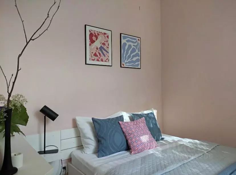 2-к кв. Коми, Сыктывкар ул. Орджоникидзе, 17 (28.0 м) - Фото 1