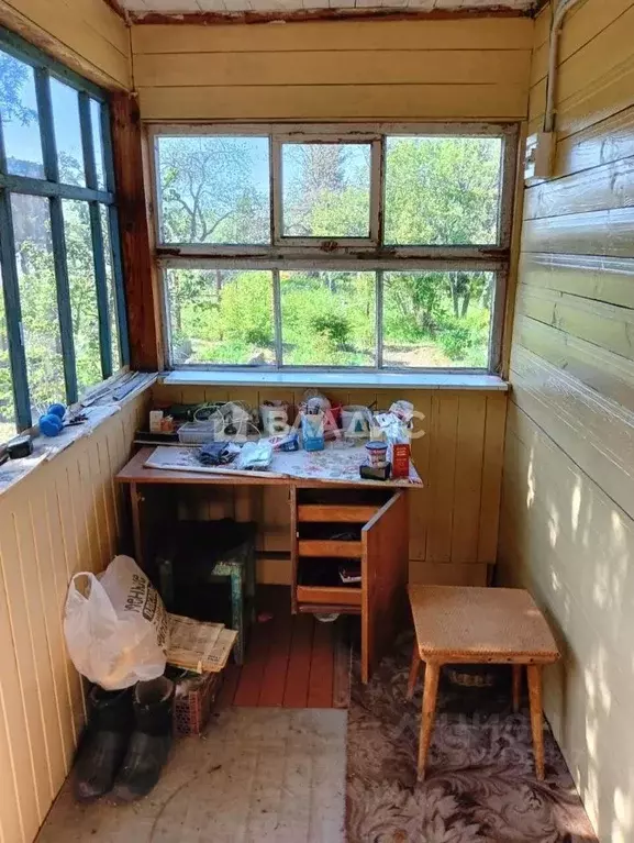 Дом в Ивановская область, Иваново Рассвет СНТ,  (30 м) - Фото 1
