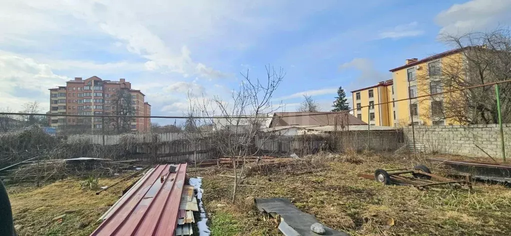 Участок в Северная Осетия, Владикавказ ул. Сады Шалдона, 11 (26.0 ... - Фото 0