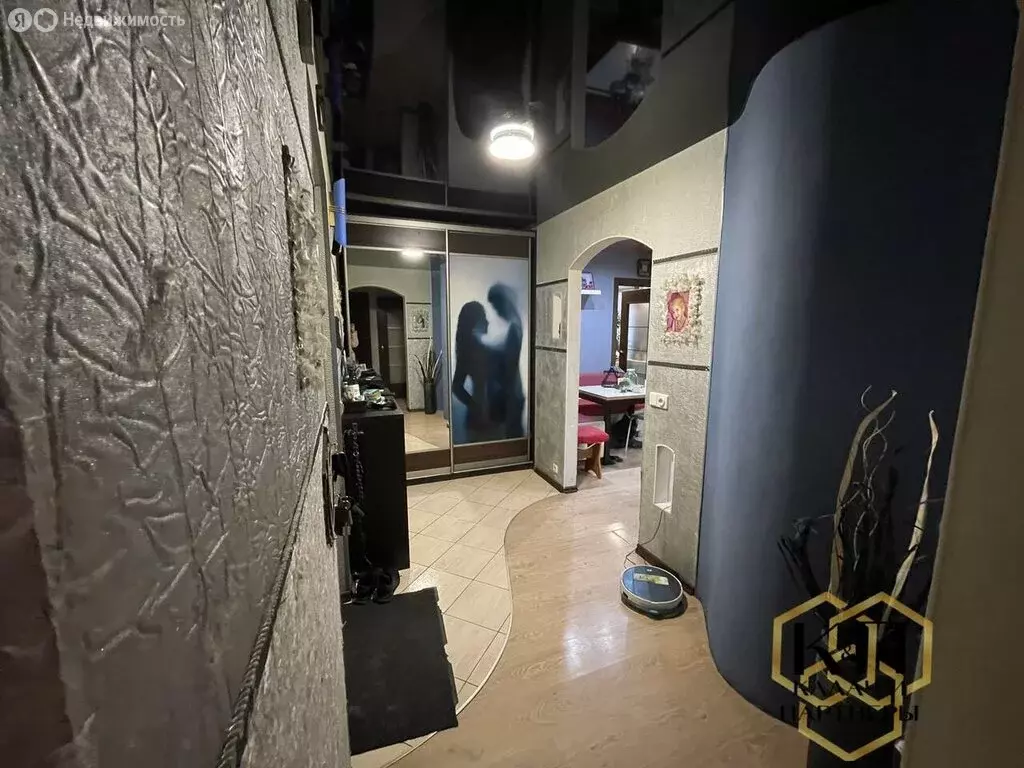 3-комнатная квартира: Полевской, микрорайон Ялунина, 18 (72 м) - Фото 2