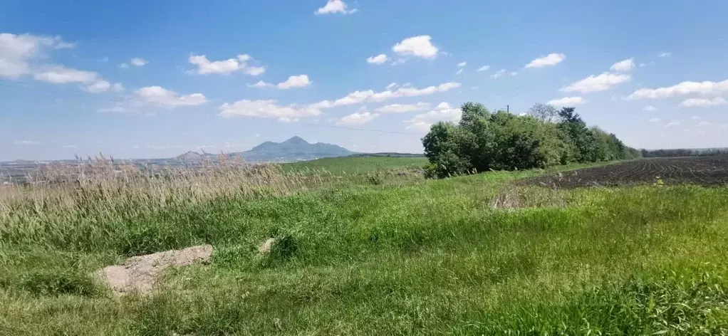 Участок в Ставропольский край, Предгорный муниципальный округ, ... - Фото 1