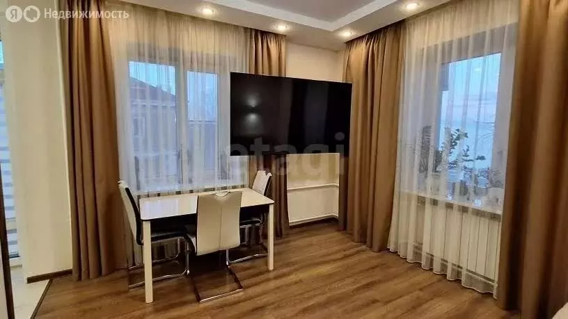 2-комнатная квартира: Ухта, улица Мира, 3 (46.7 м) - Фото 2