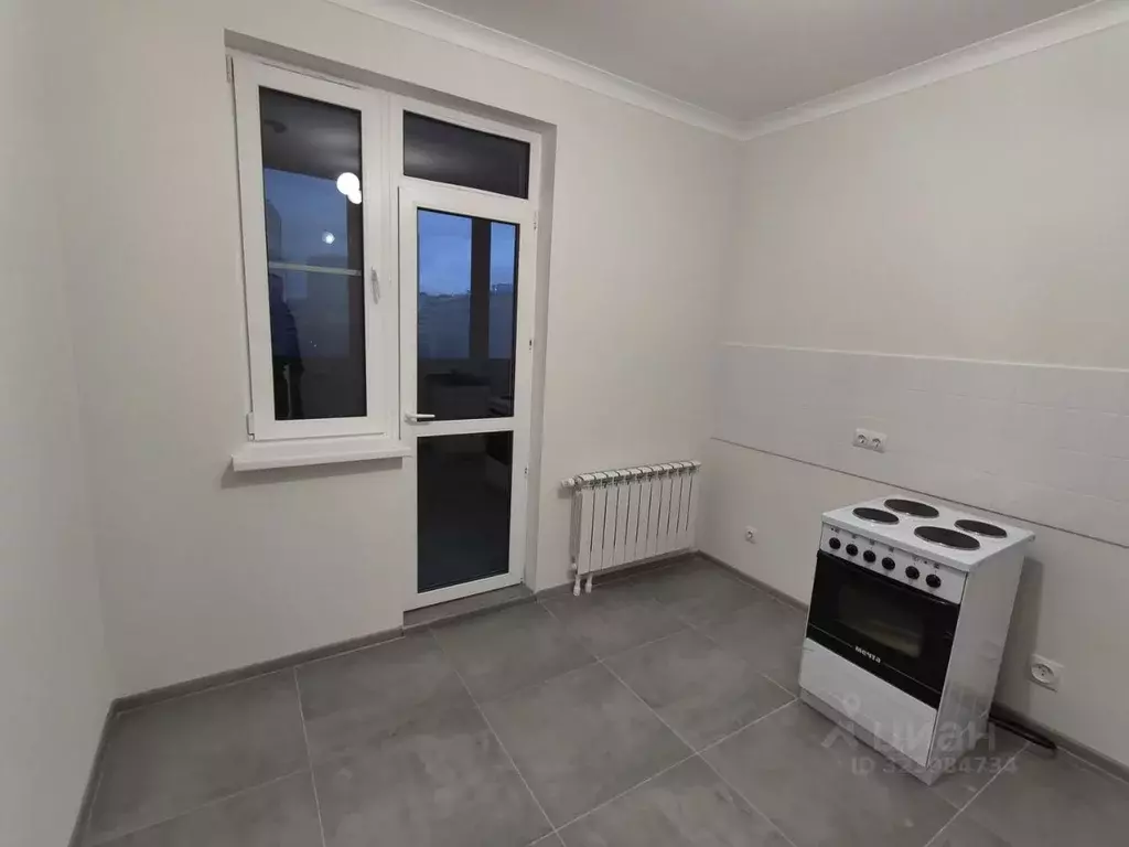 2-к кв. Москва Краснобогатырская ул., 36 (63.2 м) - Фото 2