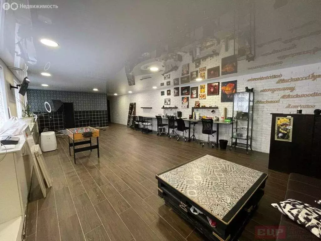Помещение свободного назначения (85.4 м) - Фото 2