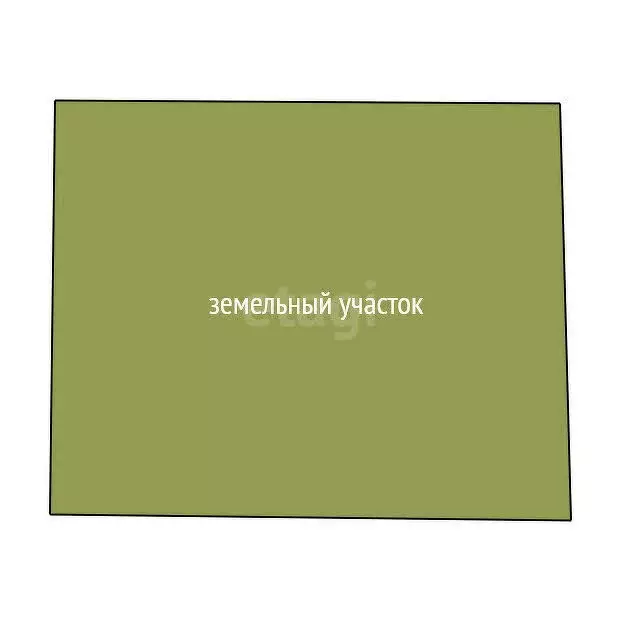 Участок в Волхов, садоводческое некоммерческое товарищество Пороги (10 ... - Фото 1