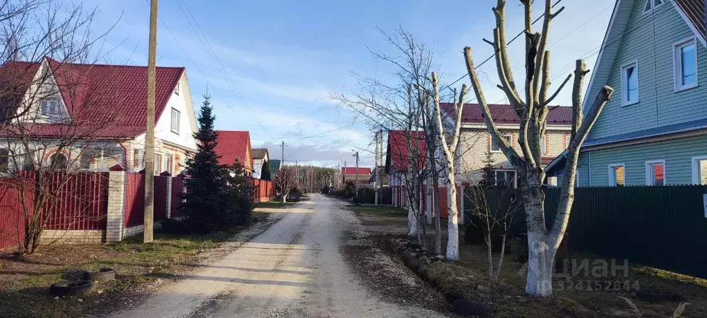 Дом в Владимирская область, Киржач Рябиновая ул., 4 (200 м) - Фото 2