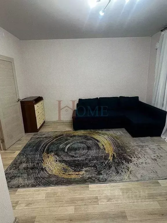 Студия Новосибирская область, Новосибирск ул. Петухова, 162 (29.7 м) - Фото 2