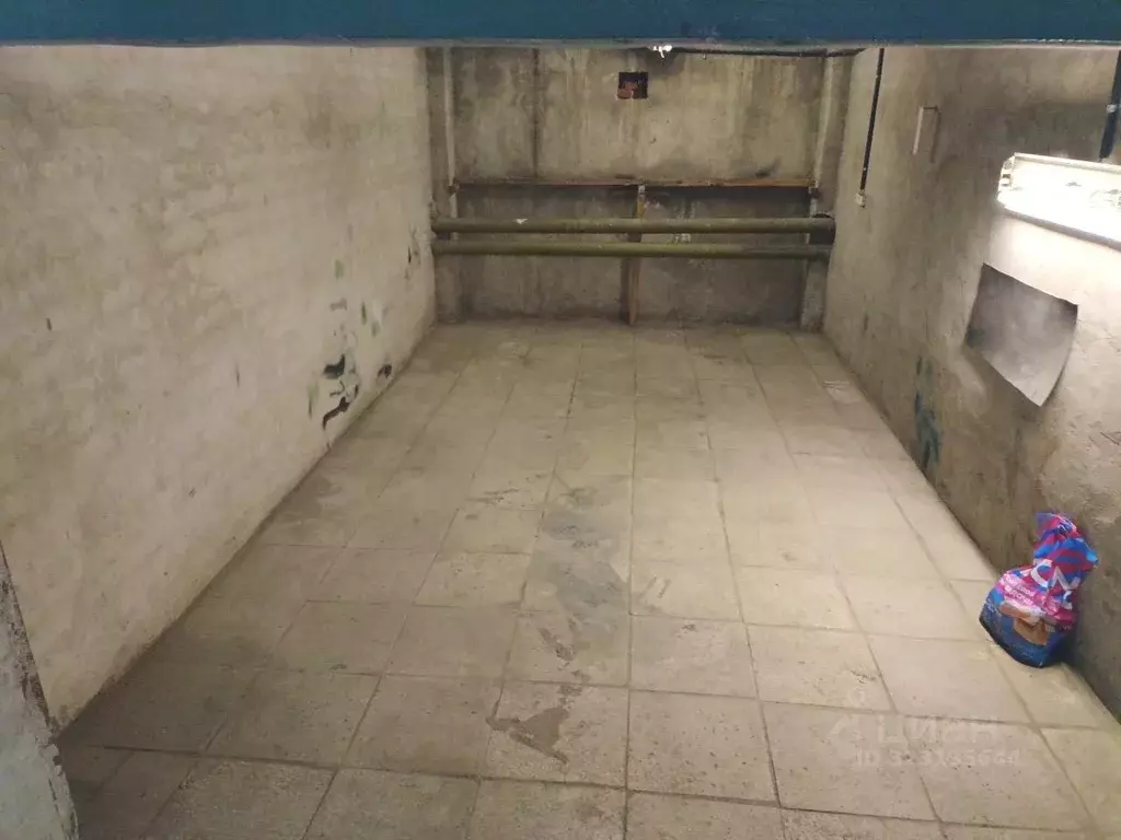 Гараж в Москва Кронштадтский бул., 20ГС3 (17 м) - Фото 2