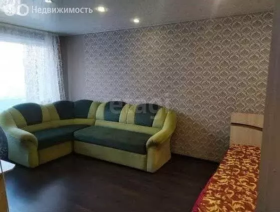 1-комнатная квартира: Ангарск, 19-й микрорайон, 9 (32.5 м) - Фото 2