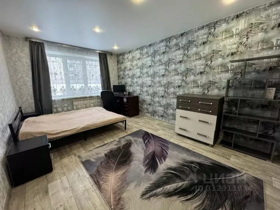 2-к кв. Пермский край, Березники ул. Челюскинцев, 93А (50.6 м) - Фото 1