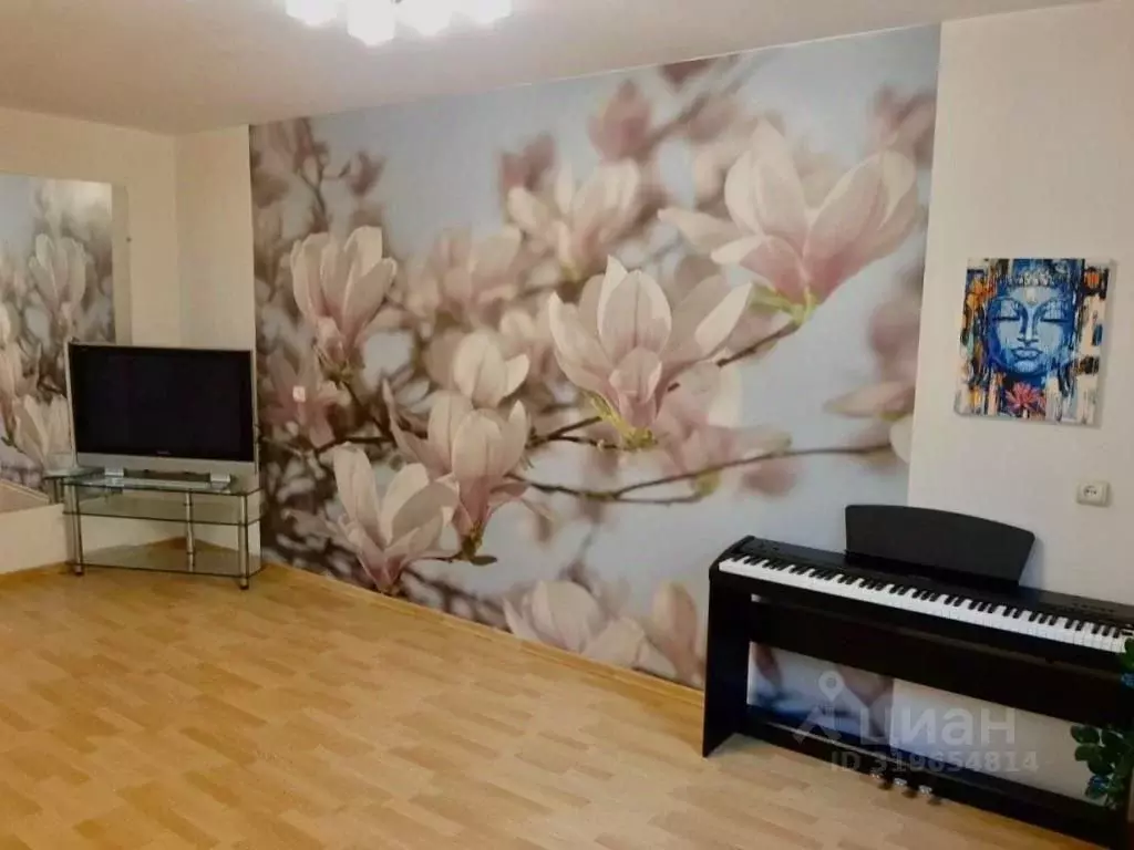 3-к кв. Севастополь ул. Хрусталева, 177 (70.0 м) - Фото 0