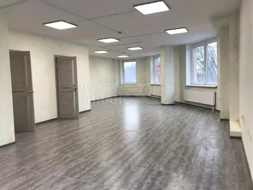 Торговая площадь в Калининградская область, Калининград просп. Победы, ... - Фото 1