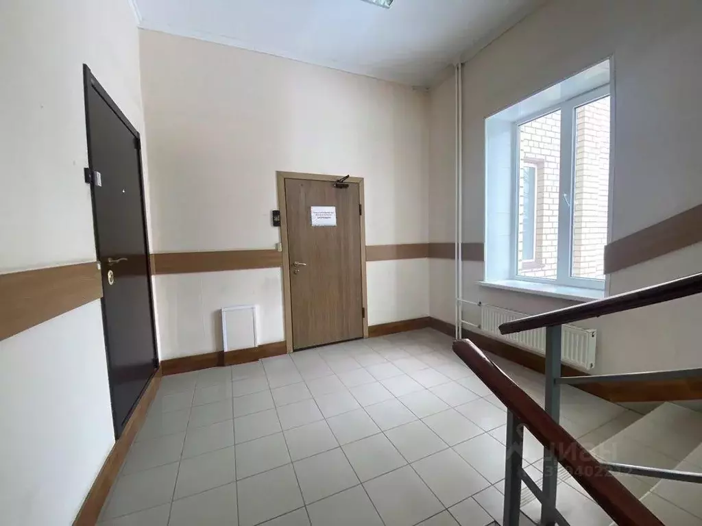 Офис в Москва 3-й Сыромятнический пер., 3/9С1 (74 м) - Фото 1