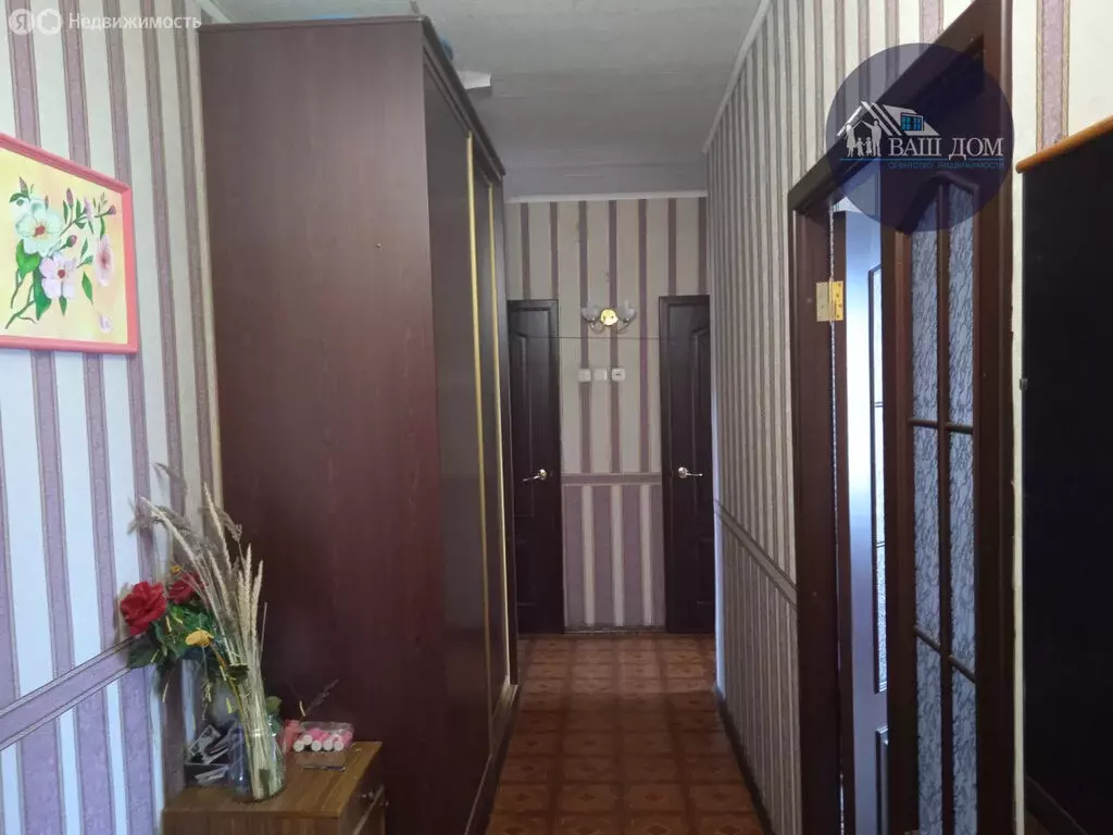3-комнатная квартира: Северодвинск, проспект Бутомы, 2 (61.6 м) - Фото 0