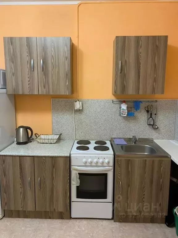 1-к кв. Москва ул. Лескова, 25 (41.0 м) - Фото 1