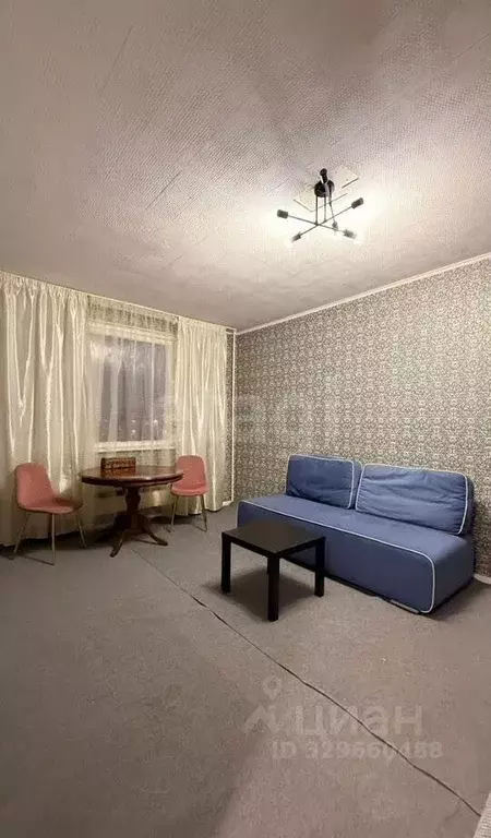 1-к кв. Москва Ставропольская ул., 30 (36.0 м) - Фото 1