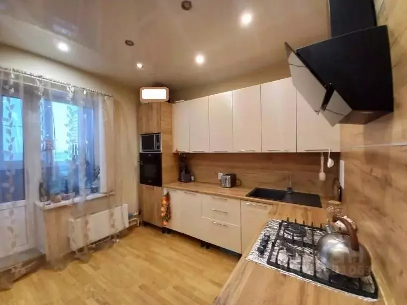 2-к кв. Псковская область, Псковский район, Писковичская волость, д. ... - Фото 2