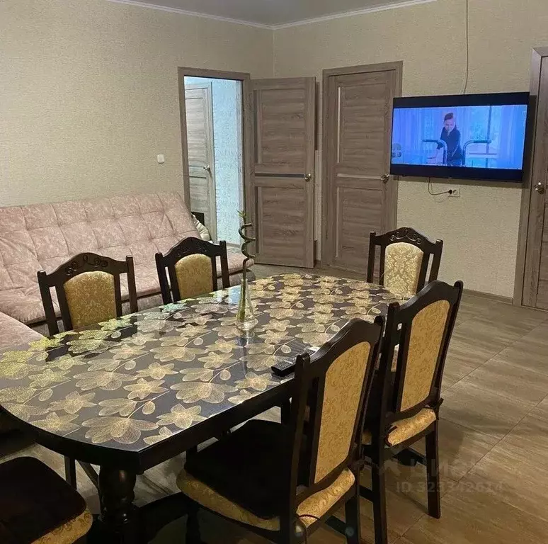 Дом в Краснодарский край, Темрюк Родник садовое товарищество, ул. ... - Фото 2