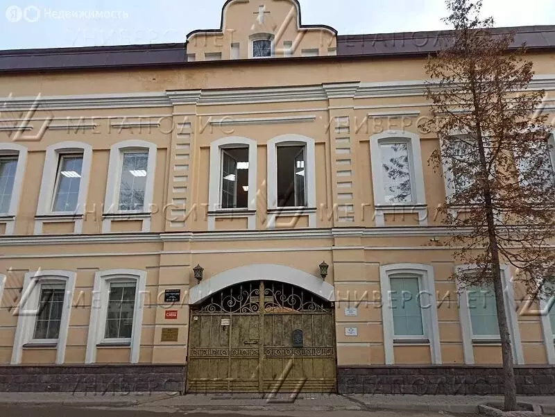 Офис (20 м) - Фото 1